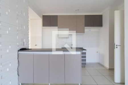 Apartamento para alugar com 49m², 2 quartos e 1 vagaCozinha