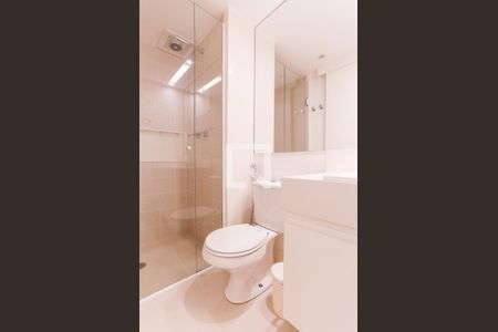 Apartamento para alugar com 70m², 2 quartos e 2 vagasBanheiro Suíte