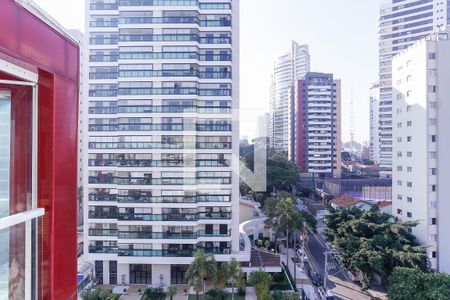 Apartamento para alugar com 70m², 2 quartos e 2 vagasVista Suíte