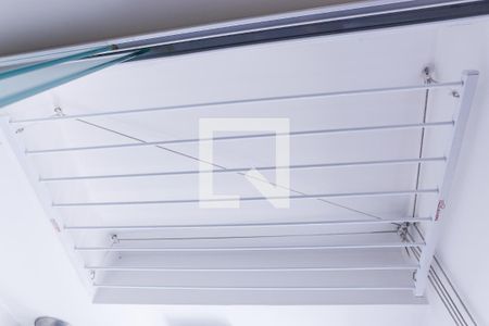 Apartamento para alugar com 70m², 2 quartos e 2 vagasÁrea de Serviço