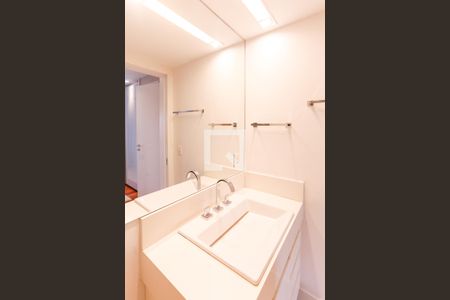 Apartamento para alugar com 70m², 2 quartos e 2 vagasBanheiro Suíte