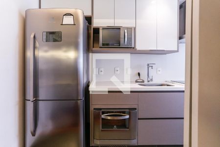 Apartamento para alugar com 70m², 2 quartos e 2 vagasCozinha