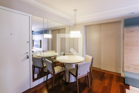 Sala de apartamento para alugar com 2 quartos, 70m² em Alto da Lapa, São Paulo