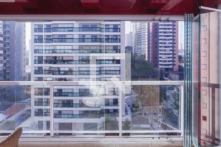 Apartamento para alugar com 70m², 2 quartos e 2 vagasVista Quarto