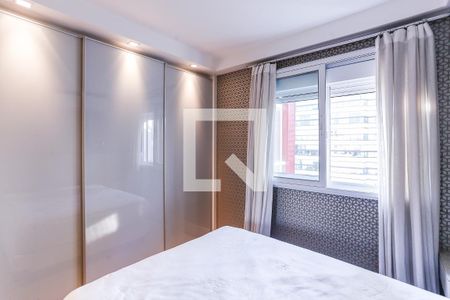 Apartamento para alugar com 70m², 2 quartos e 2 vagasSuíte