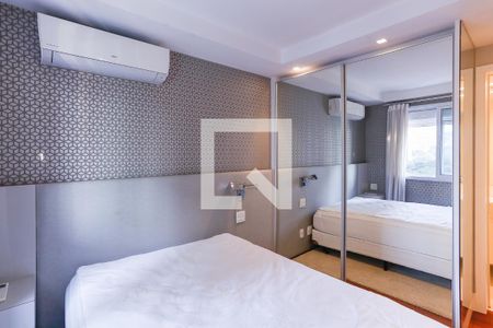 Apartamento para alugar com 70m², 2 quartos e 2 vagasSuíte