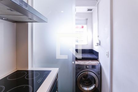 Apartamento para alugar com 70m², 2 quartos e 2 vagasCozinha