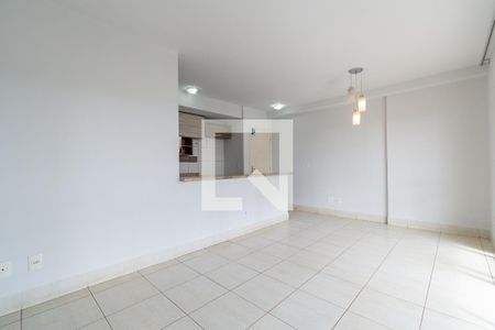 Sala de apartamento para alugar com 3 quartos, 83m² em Jardim Atlântico, Goiânia