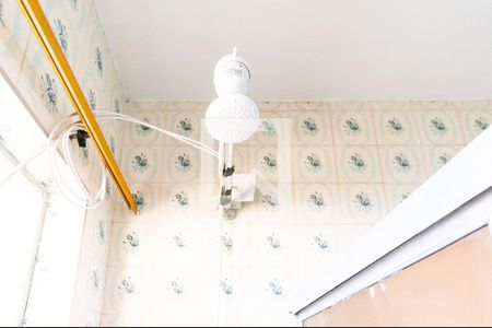 Casa à venda com 160m², 3 quartos e 2 vagasBanheiro