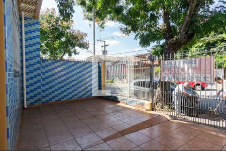 Casa à venda com 160m², 3 quartos e 2 vagasGaragem
