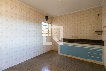 Casa à venda com 160m², 3 quartos e 2 vagasCozinha