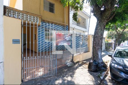 Casa à venda com 160m², 3 quartos e 2 vagasFachada