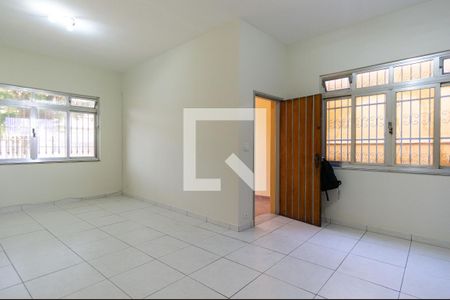 Sala de casa para alugar com 2 quartos, 160m² em Imirim, São Paulo