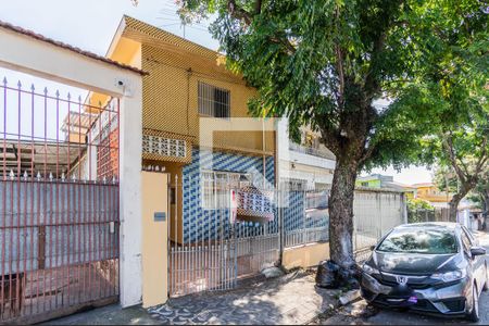 Casa à venda com 160m², 3 quartos e 2 vagasFachada