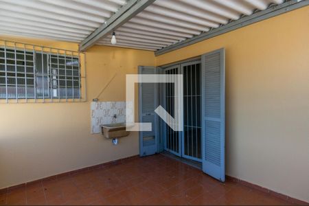 Casa à venda com 160m², 3 quartos e 2 vagasVaranda da Suíte