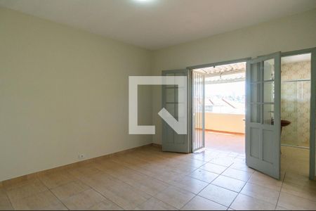 Suíte de casa à venda com 3 quartos, 160m² em Imirim, São Paulo