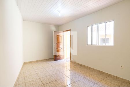 Casa à venda com 160m², 3 quartos e 2 vagasQuarto de Serviço