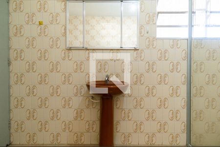 Casa à venda com 160m², 3 quartos e 2 vagasBanheiro da Suíte