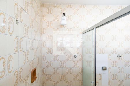 Casa à venda com 160m², 3 quartos e 2 vagasBanheiro da Suíte