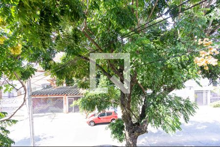 Vista do Quarto de casa à venda com 3 quartos, 160m² em Imirim, São Paulo