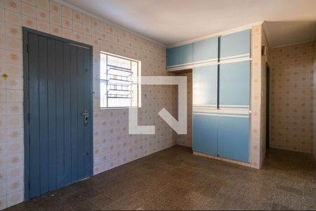 Casa à venda com 160m², 3 quartos e 2 vagasCozinha