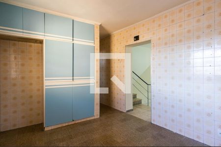 Casa à venda com 160m², 3 quartos e 2 vagasCozinha