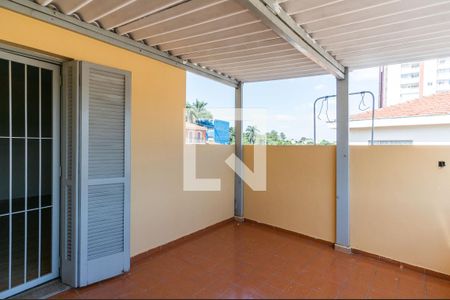 Casa à venda com 160m², 3 quartos e 2 vagasVaranda da Suíte