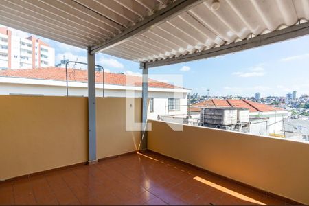 Casa à venda com 160m², 3 quartos e 2 vagasVaranda da Suíte