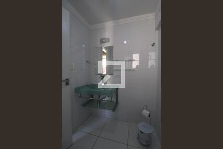 Apartamento para alugar com 50m², 1 quarto e 1 vagaBanheiro