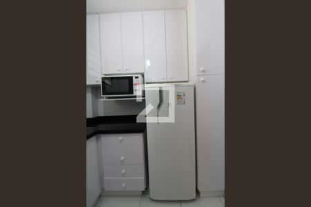 Apartamento para alugar com 50m², 1 quarto e 1 vagaCozinha