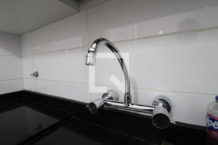 Apartamento para alugar com 50m², 1 quarto e 1 vagaCozinha