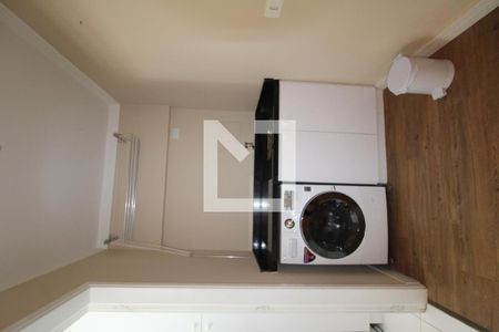 Apartamento para alugar com 50m², 1 quarto e 1 vagaÁrea de Serviço