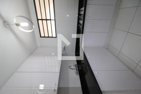Apartamento para alugar com 50m², 1 quarto e 1 vagaCozinha