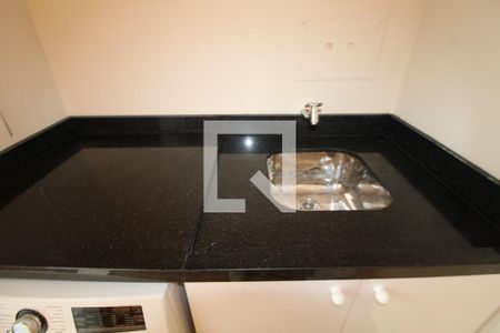 Apartamento para alugar com 50m², 1 quarto e 1 vagaÁrea de Serviço