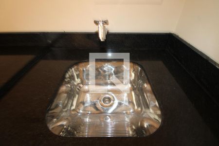 Apartamento para alugar com 50m², 1 quarto e 1 vagaÁrea de Serviço