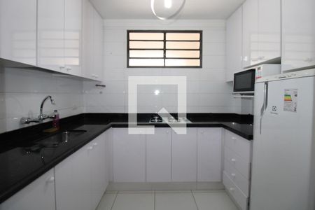 Apartamento para alugar com 50m², 1 quarto e 1 vagaCozinha