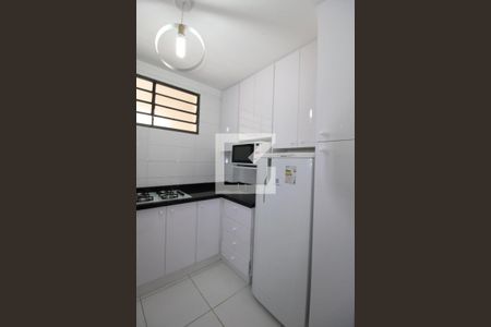 Apartamento para alugar com 50m², 1 quarto e 1 vagaCozinha