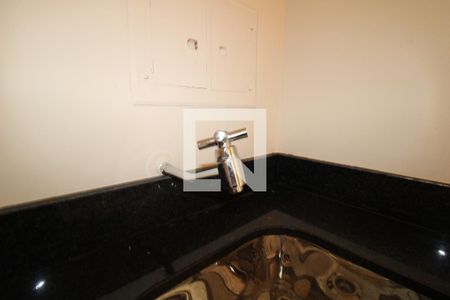 Apartamento para alugar com 50m², 1 quarto e 1 vagaÁrea de Serviço