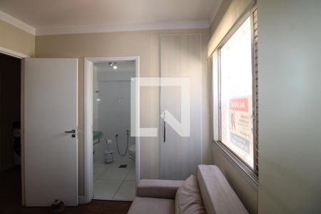 Apartamento para alugar com 50m², 1 quarto e 1 vagaQuarto