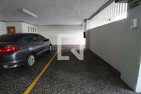 Apartamento para alugar com 50m², 1 quarto e 1 vagaVaga de Garagem