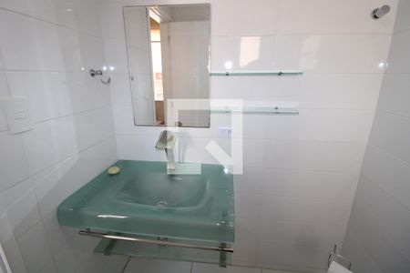 Apartamento para alugar com 50m², 1 quarto e 1 vagaBanheiro