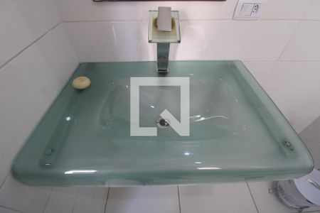 Apartamento para alugar com 50m², 1 quarto e 1 vagaBanheiro