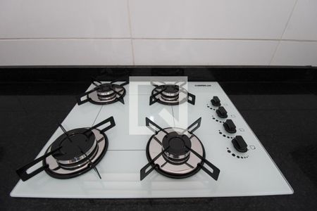 Apartamento para alugar com 50m², 1 quarto e 1 vagaCozinha