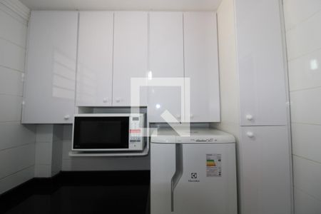 Apartamento para alugar com 50m², 1 quarto e 1 vagaCozinha