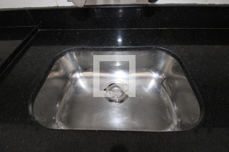 Apartamento para alugar com 50m², 1 quarto e 1 vagaCozinha