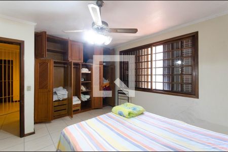 Casa à venda com 356m², 4 quartos e 4 vagasQuarto 1