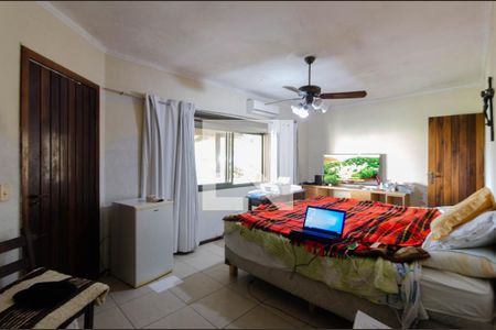 Casa à venda com 356m², 4 quartos e 4 vagasQuarto 3 - Suíte