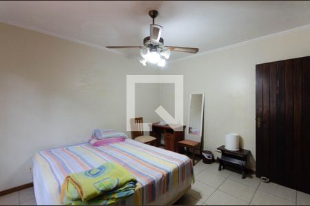 Casa à venda com 356m², 4 quartos e 4 vagasQuarto 1