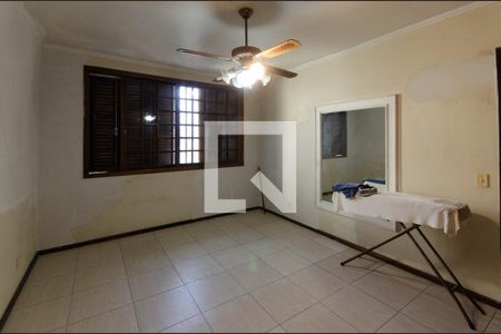 Casa à venda com 356m², 4 quartos e 4 vagasQuarto 2