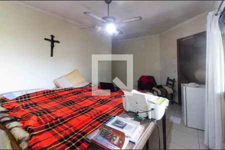 Casa à venda com 356m², 4 quartos e 4 vagasQuarto 3 - Suíte